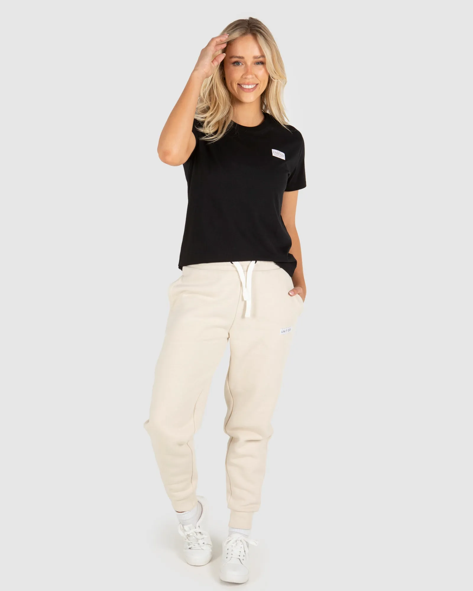 UNIT Ladies Madison Track Pants