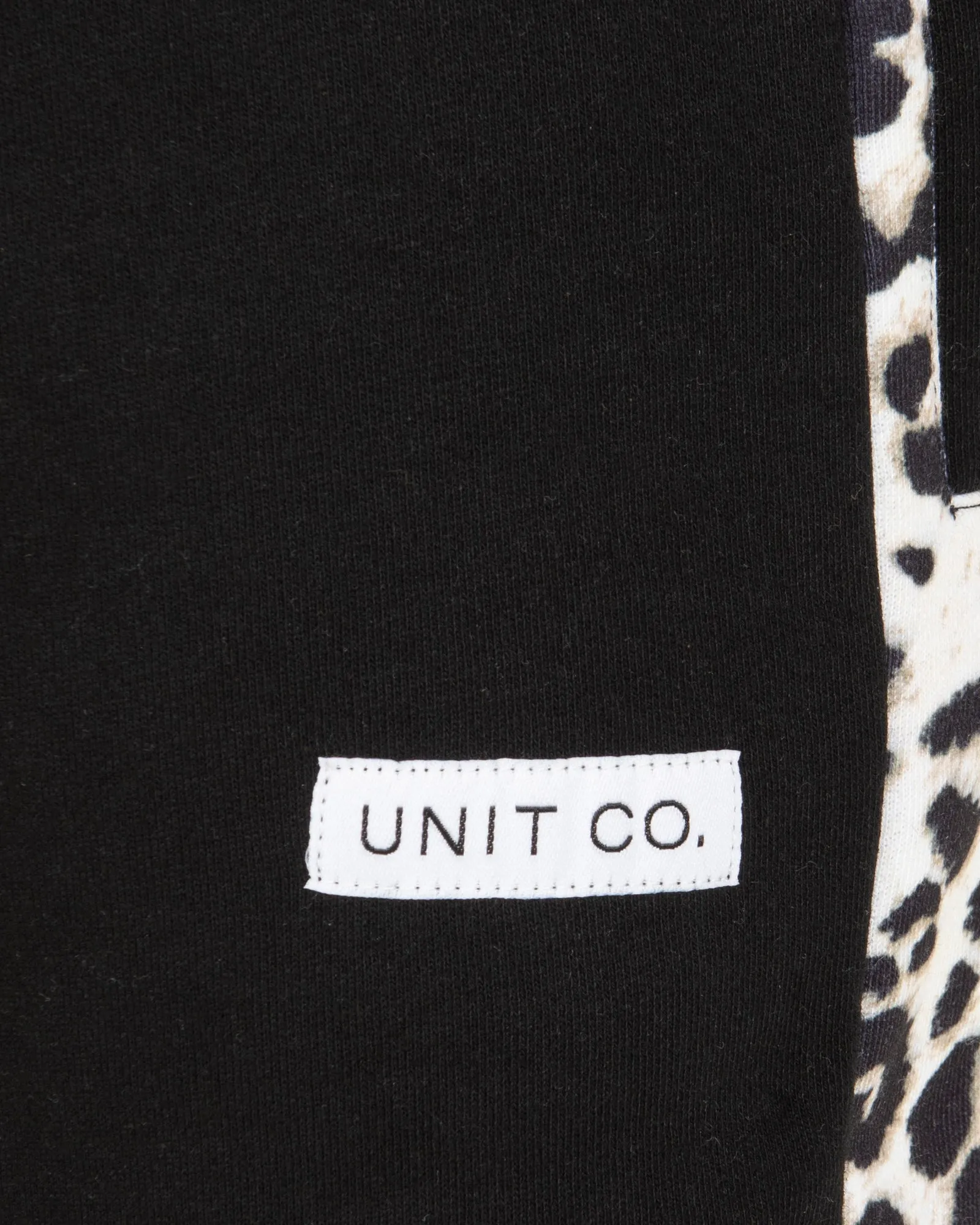 UNIT Ladies Rush Track Pants