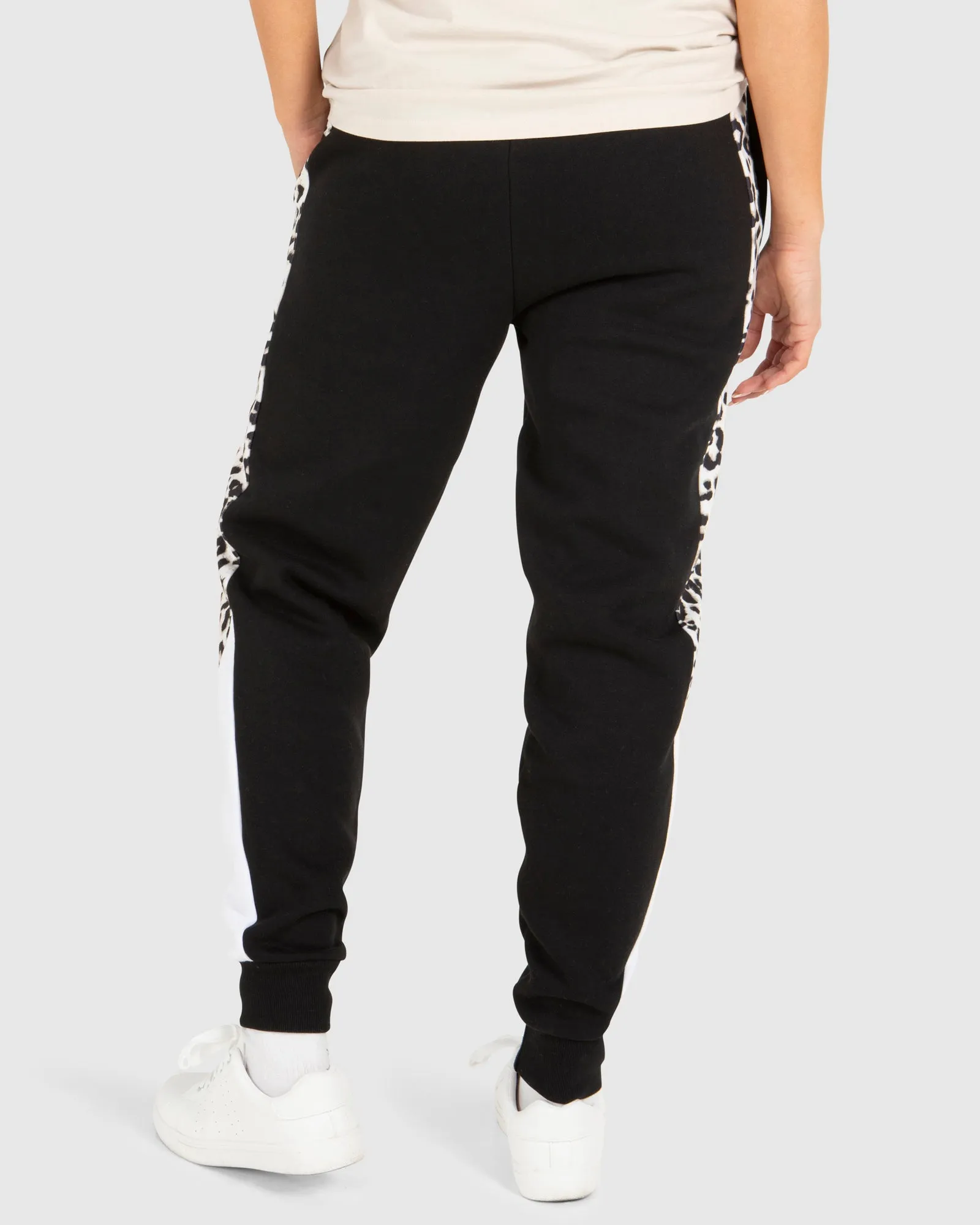 UNIT Ladies Rush Track Pants