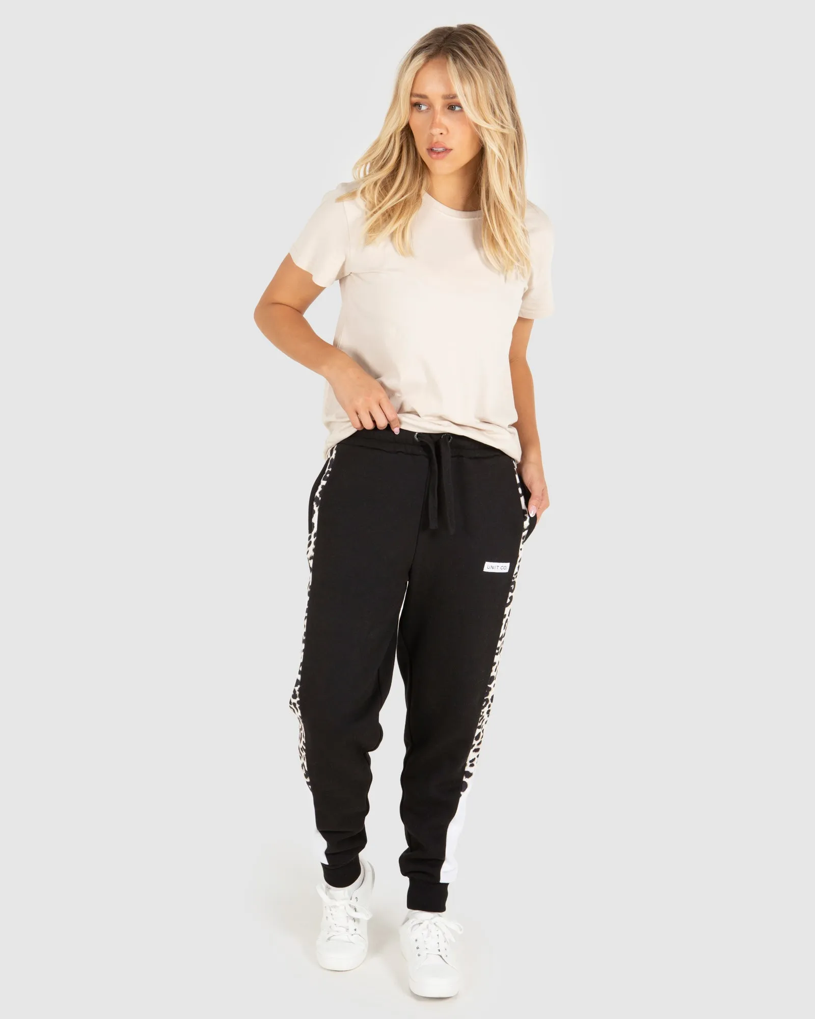 UNIT Ladies Rush Track Pants