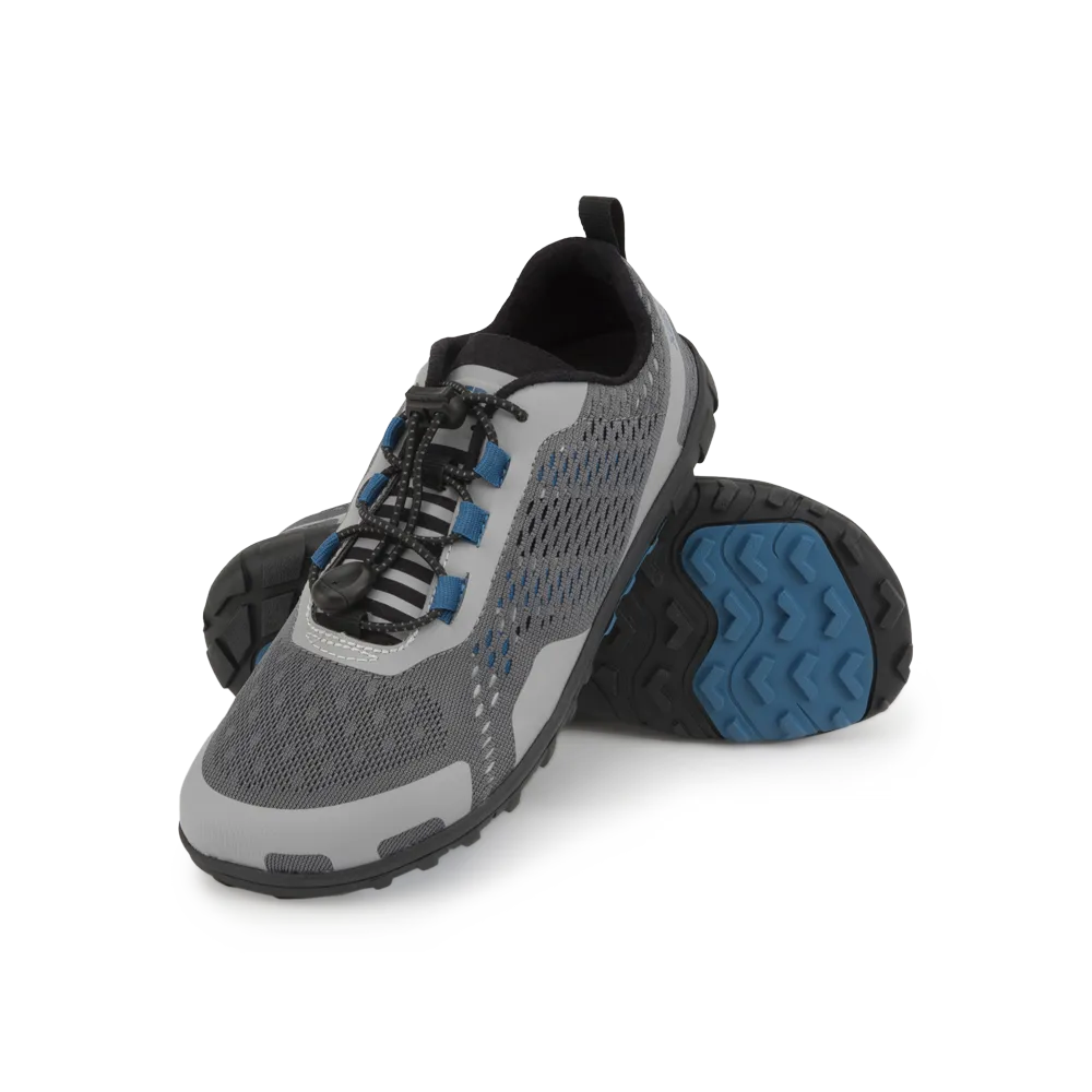 Xero Aqua x Sport Womens Steel Gray/Sapphire