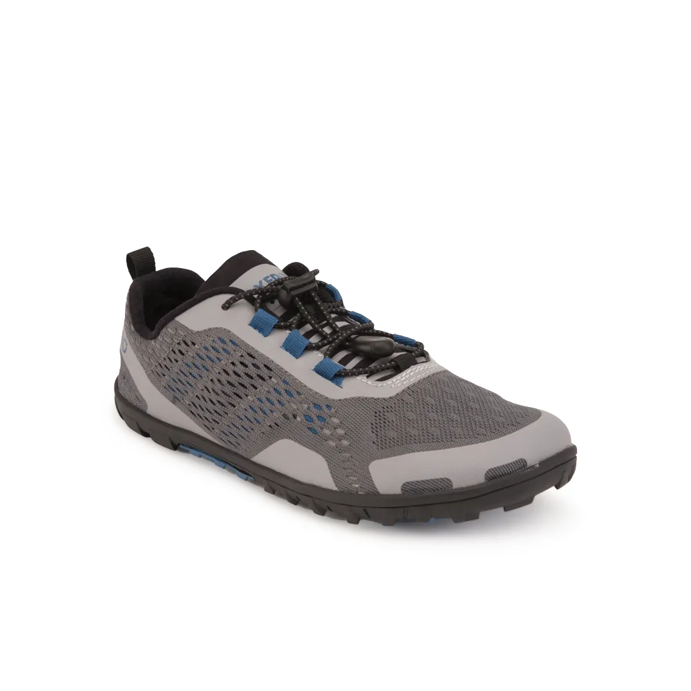 Xero Aqua x Sport Womens Steel Gray/Sapphire