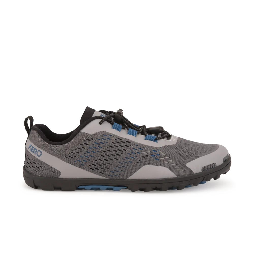 Xero Aqua x Sport Womens Steel Gray/Sapphire